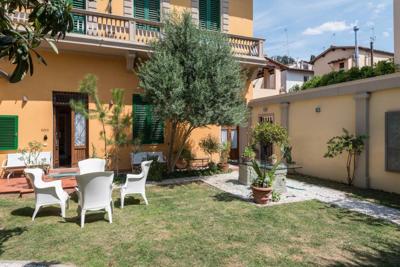 Appartamento Il Mosaico *