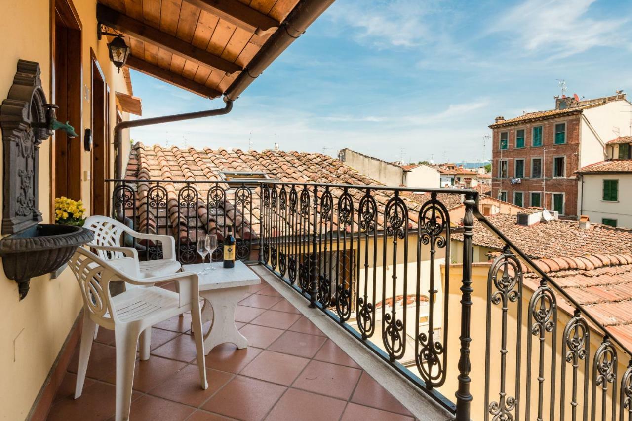 Appartamento Il Mosaico